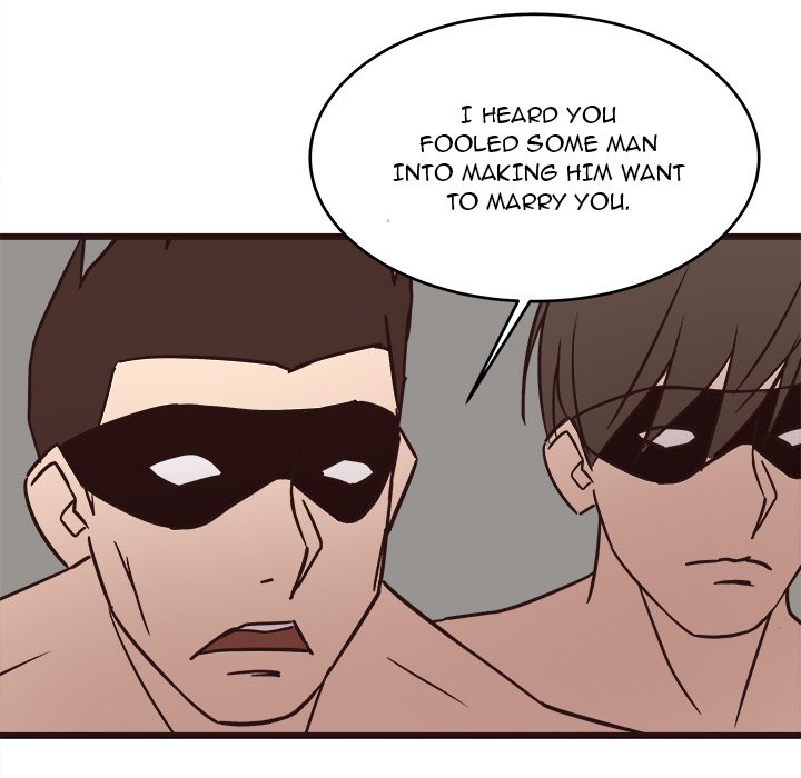 Stupid Love chapter 39 page 50