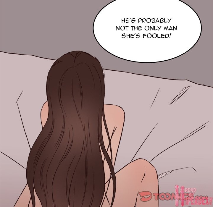Stupid Love chapter 39 page 54