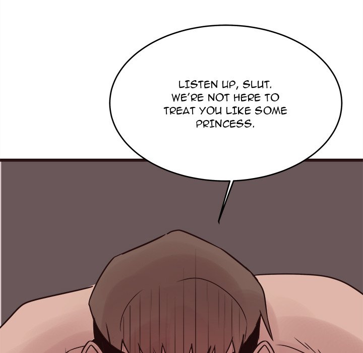 Stupid Love chapter 39 page 56
