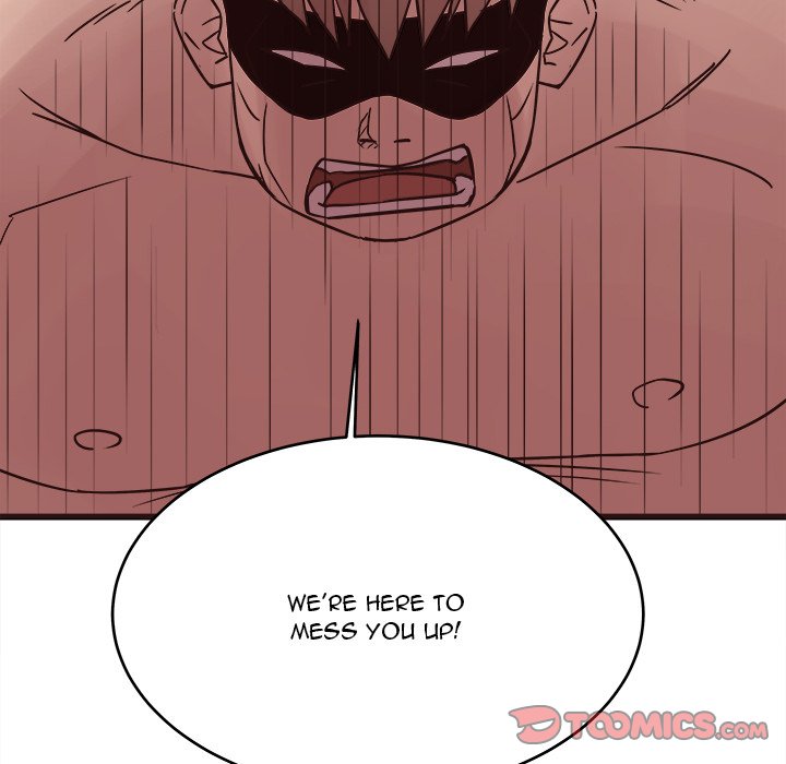 Stupid Love chapter 39 page 57