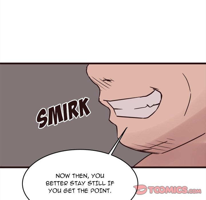 Stupid Love chapter 39 page 60