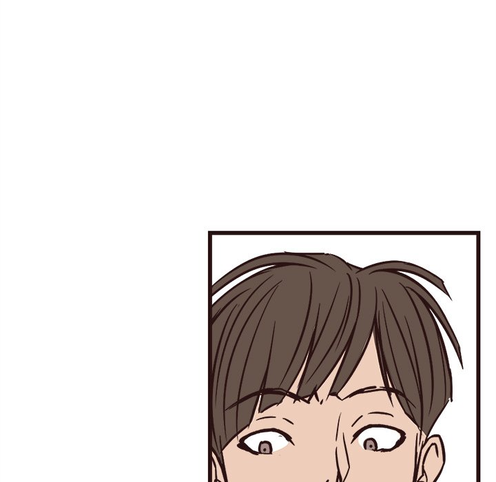Stupid Love chapter 39 page 101