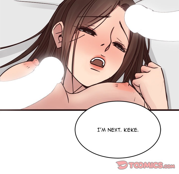 Stupid Love chapter 39 page 108