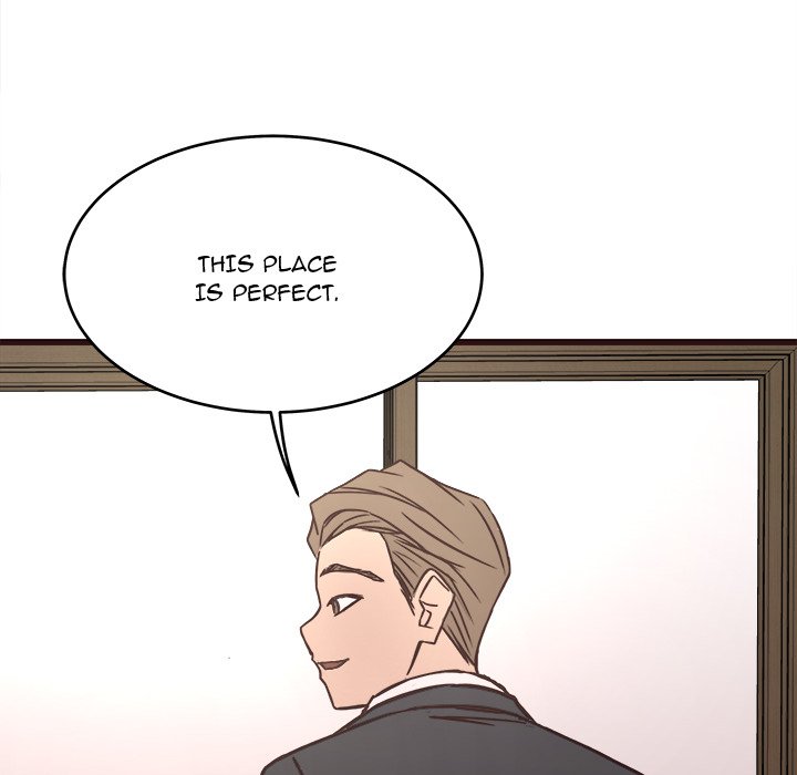 Stupid Love chapter 39 page 115
