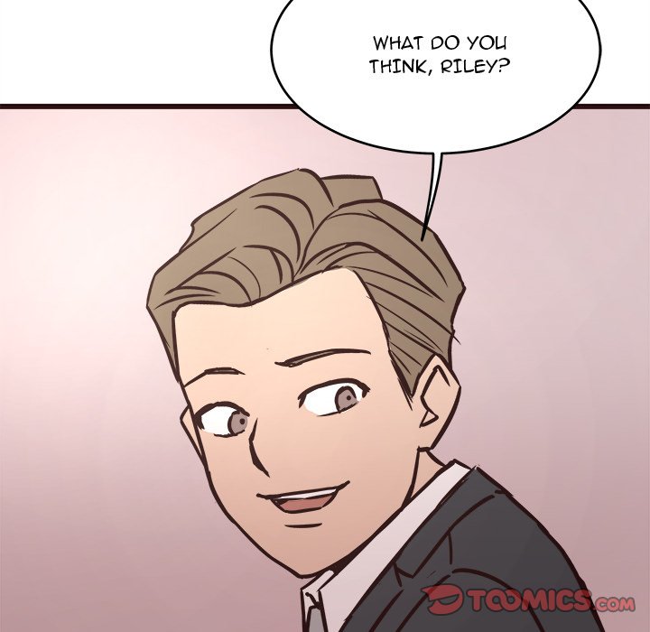 Stupid Love chapter 39 page 117