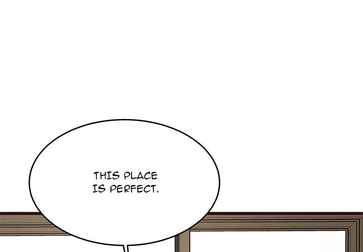 Stupid Love chapter 40 page 3