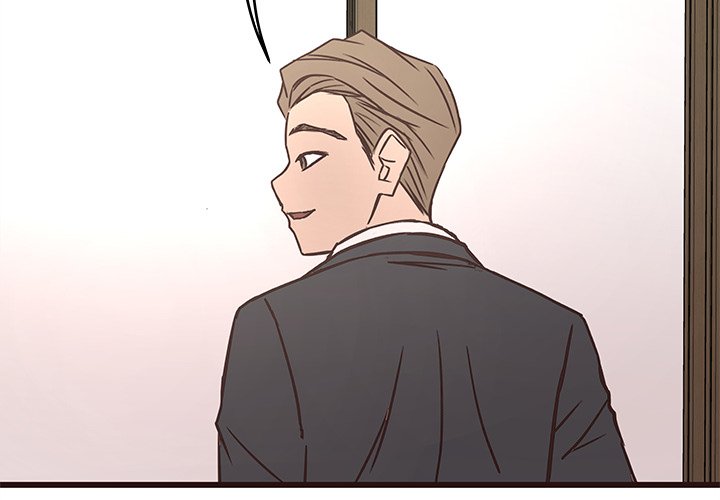 Stupid Love chapter 40 page 4