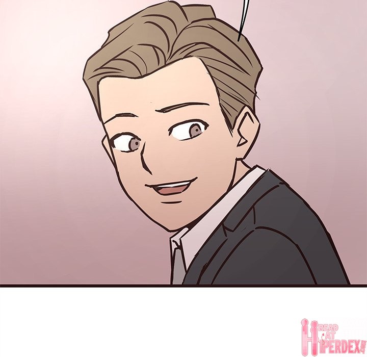 Stupid Love chapter 40 page 6
