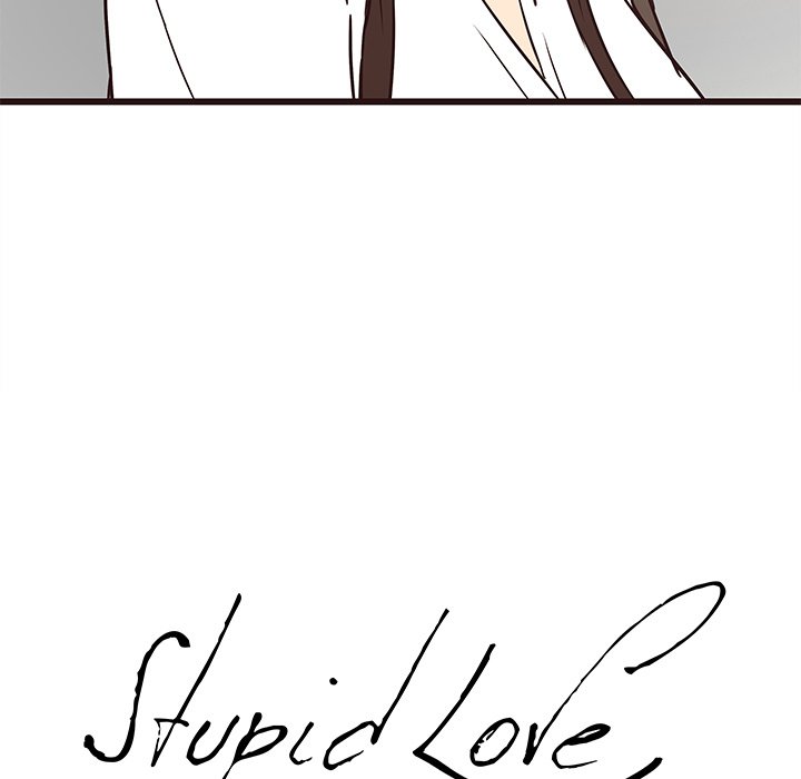 Stupid Love chapter 40 page 9