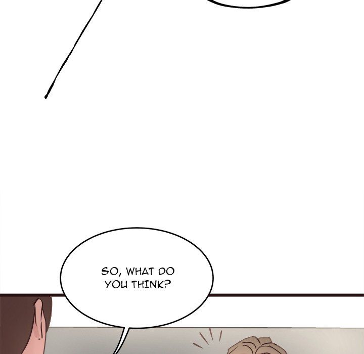 Stupid Love chapter 40 page 10