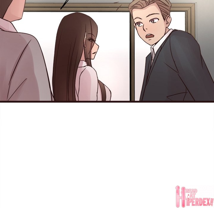 Stupid Love chapter 40 page 11