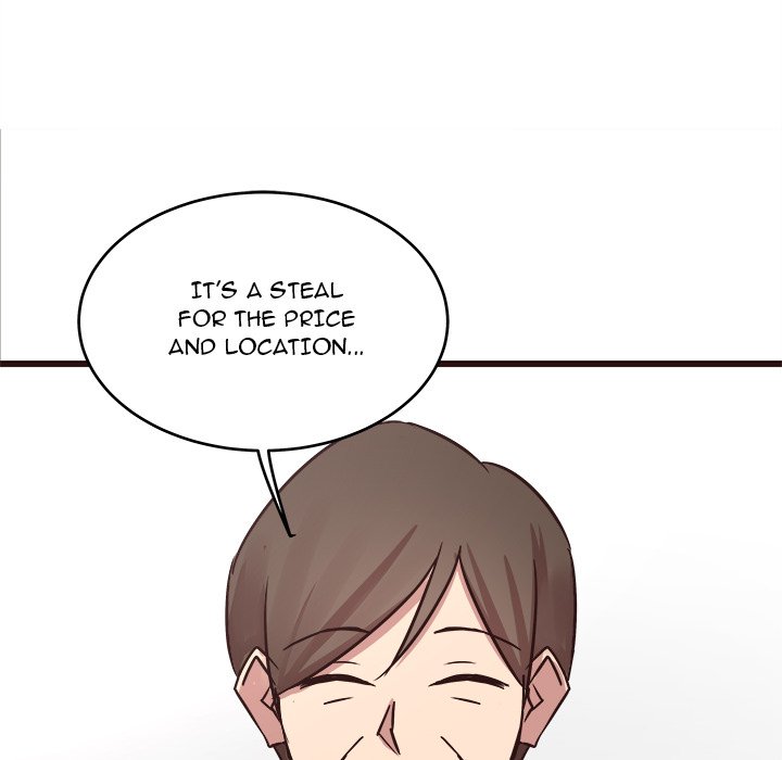 Stupid Love chapter 40 page 12