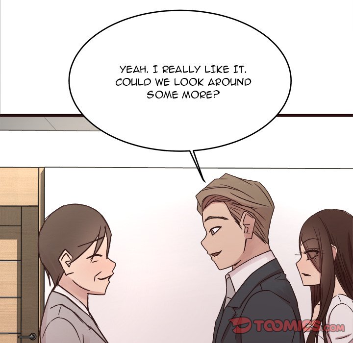Stupid Love chapter 40 page 14