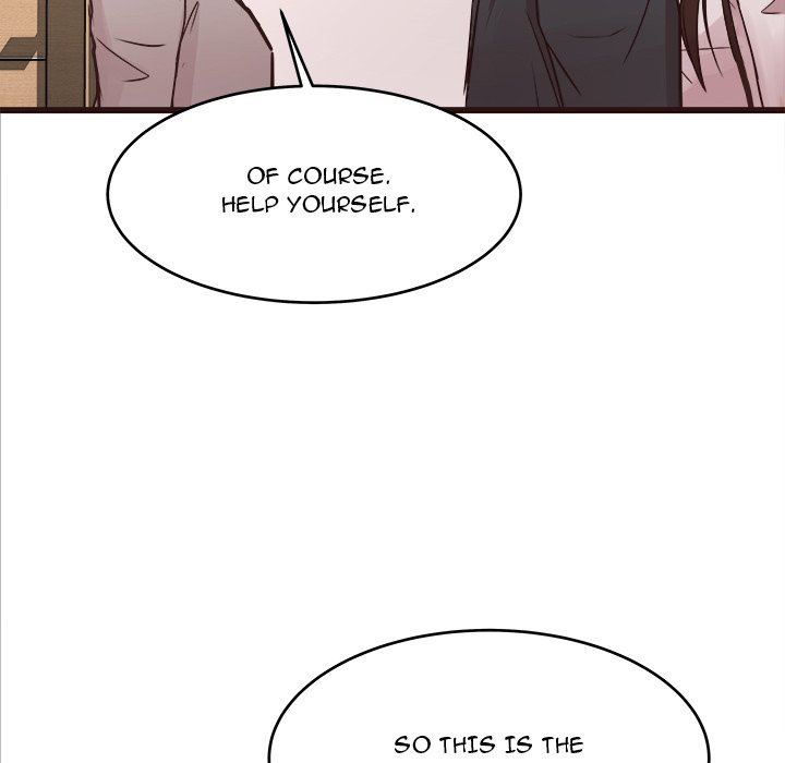Stupid Love chapter 40 page 15