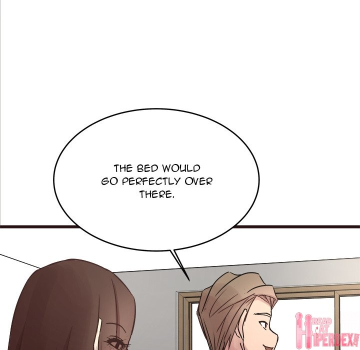 Stupid Love chapter 40 page 17