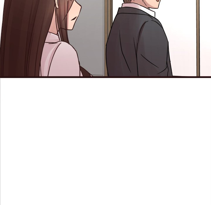 Stupid Love chapter 40 page 18
