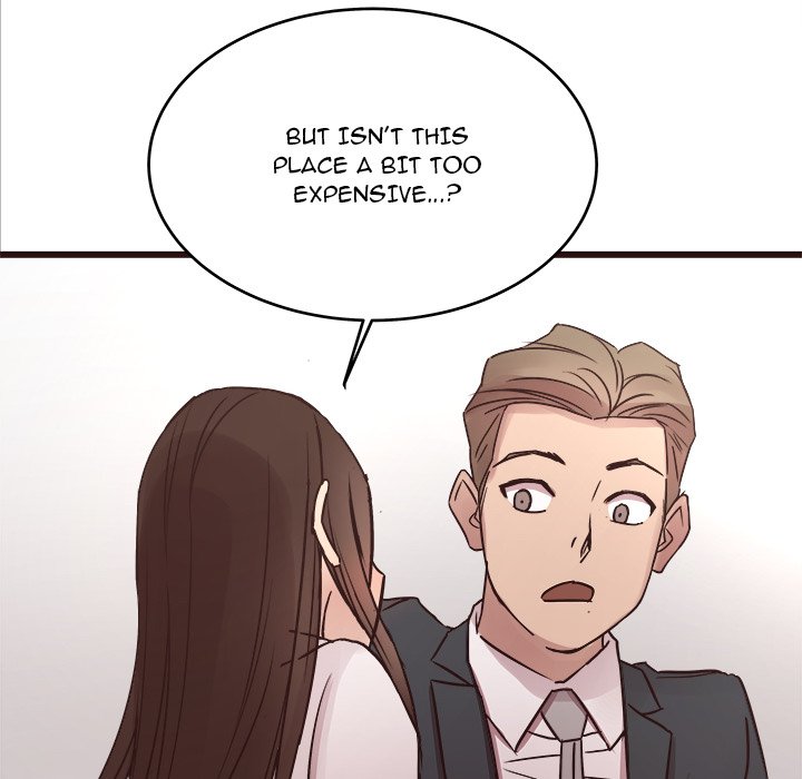 Stupid Love chapter 40 page 19