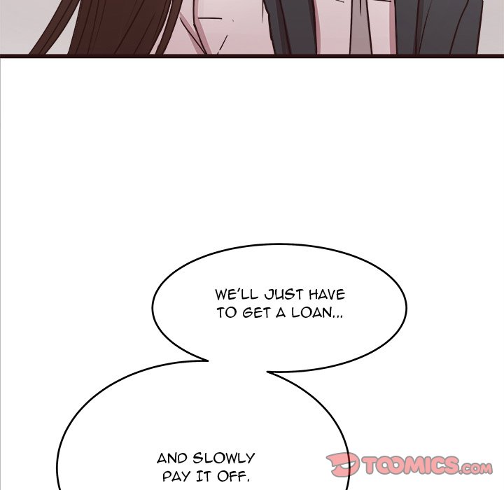 Stupid Love chapter 40 page 20