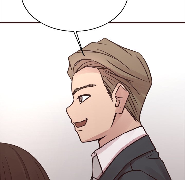 Stupid Love chapter 40 page 21