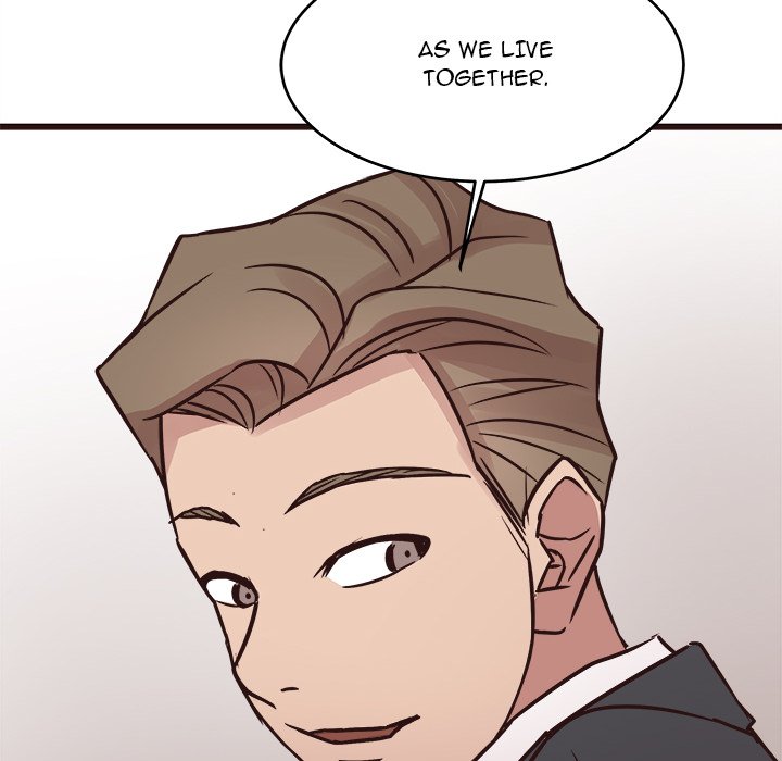 Stupid Love chapter 40 page 23
