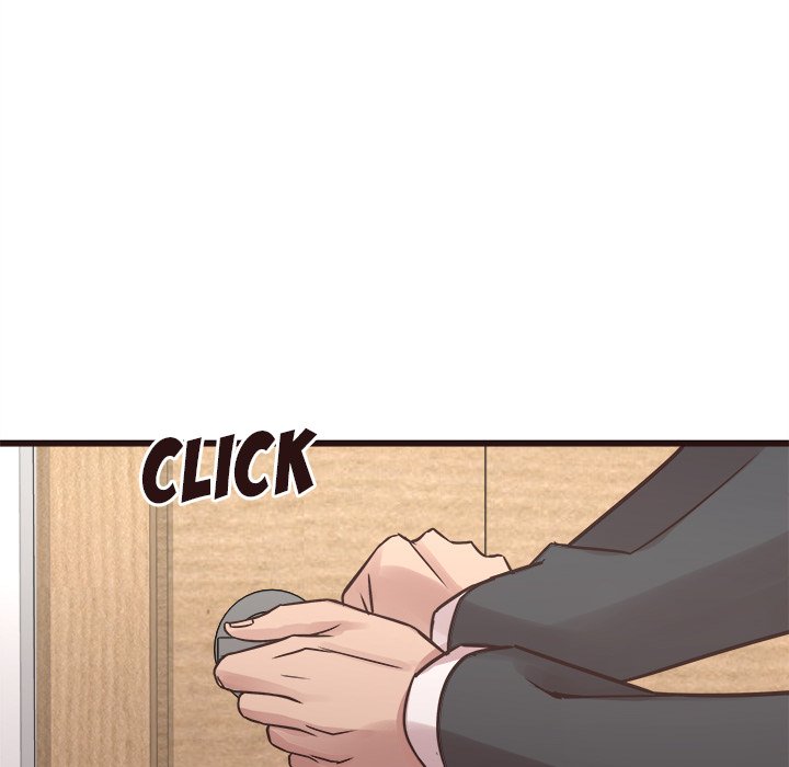 Stupid Love chapter 40 page 36