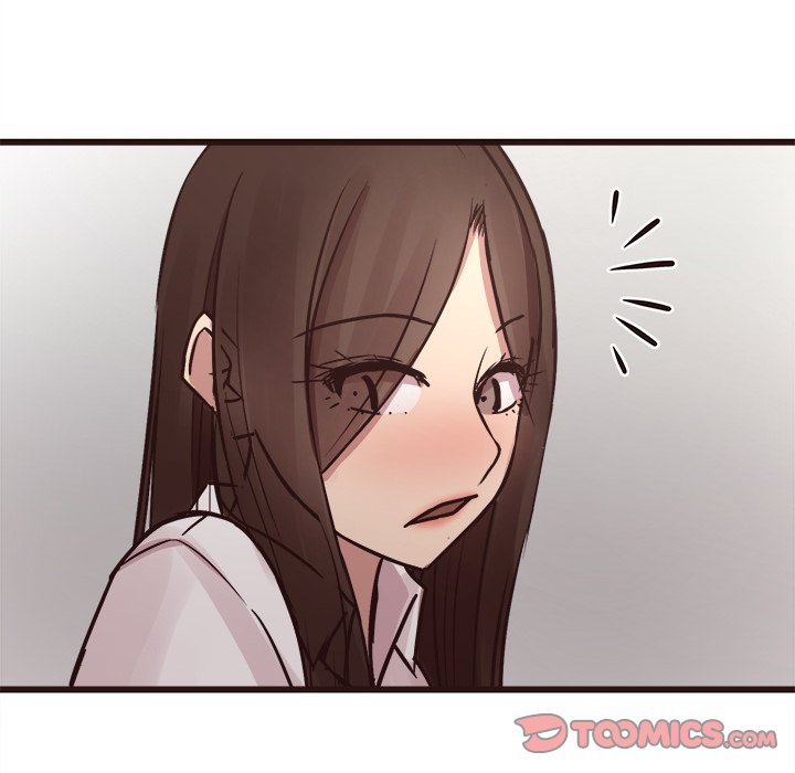Stupid Love chapter 40 page 38