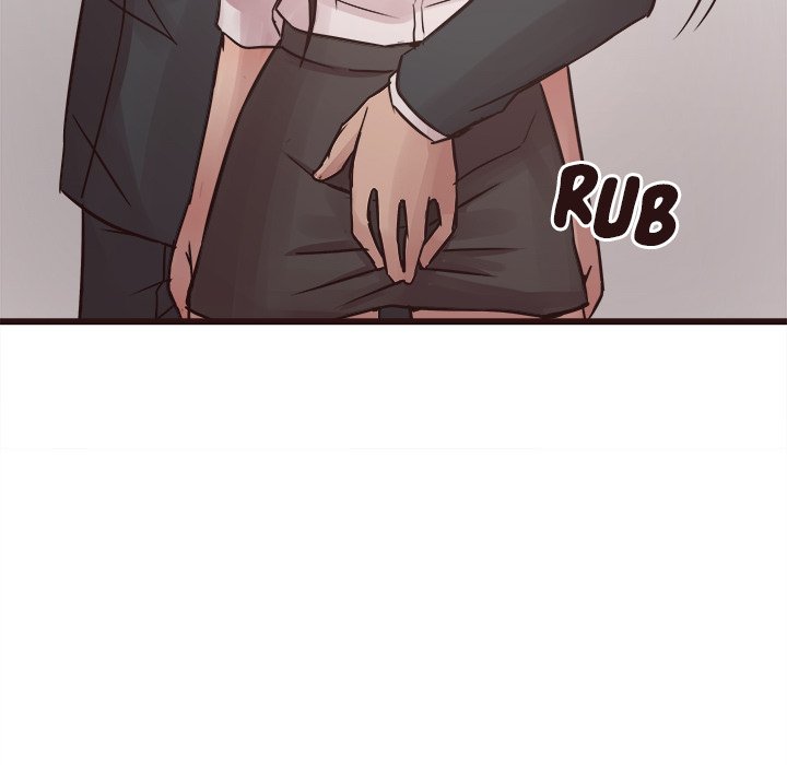 Stupid Love chapter 40 page 41