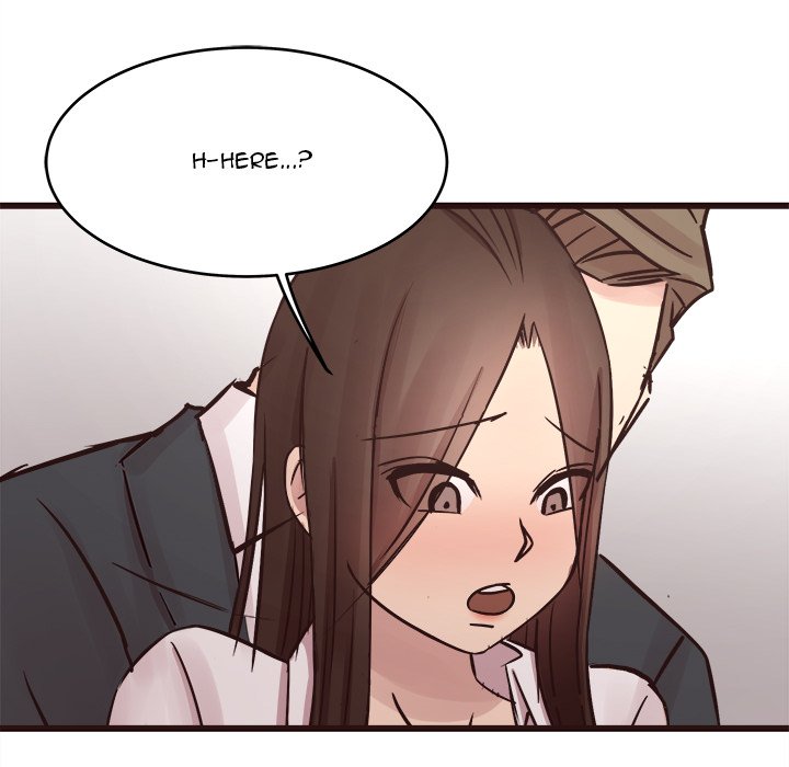Stupid Love chapter 40 page 42