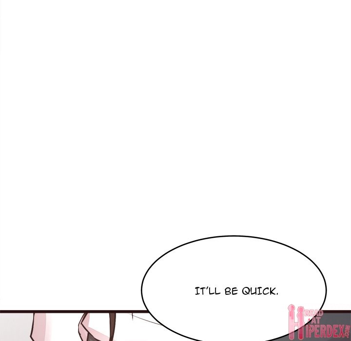 Stupid Love chapter 40 page 43