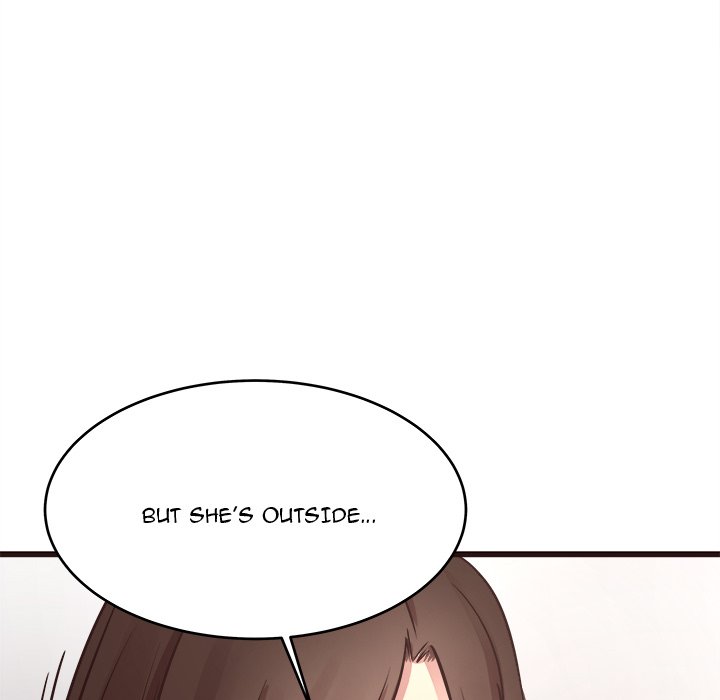 Stupid Love chapter 40 page 45