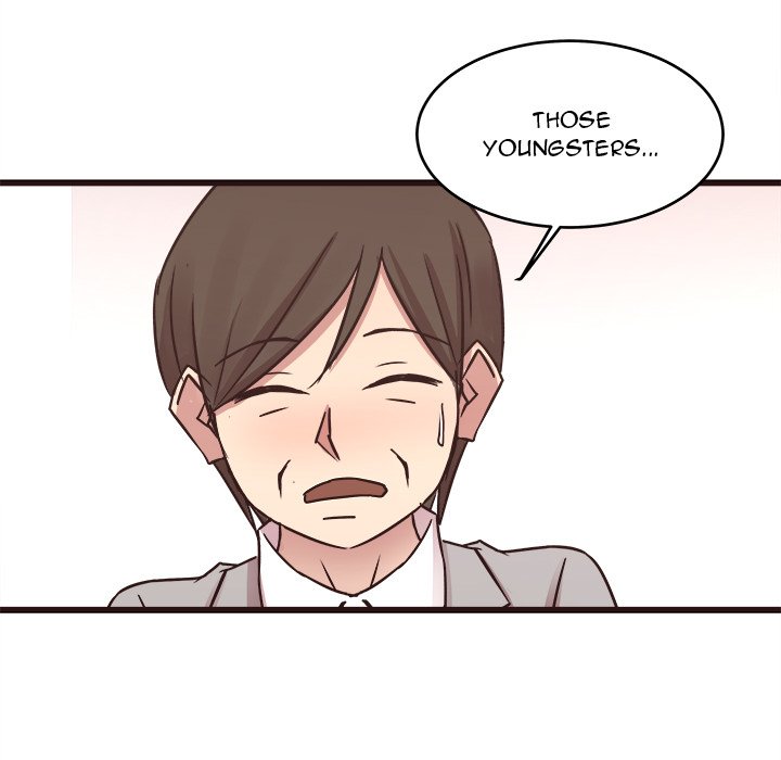 Stupid Love chapter 40 page 58