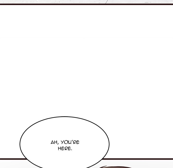 Stupid Love chapter 40 page 61