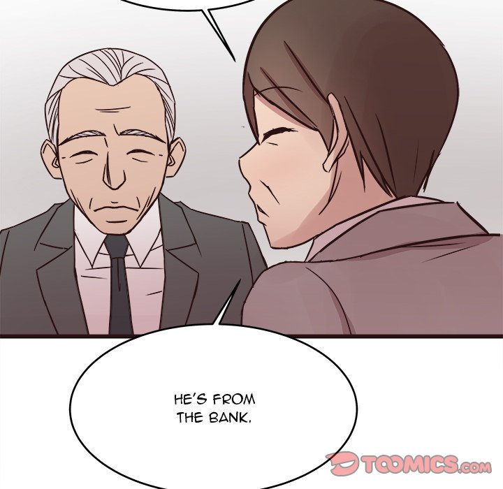 Stupid Love chapter 40 page 62