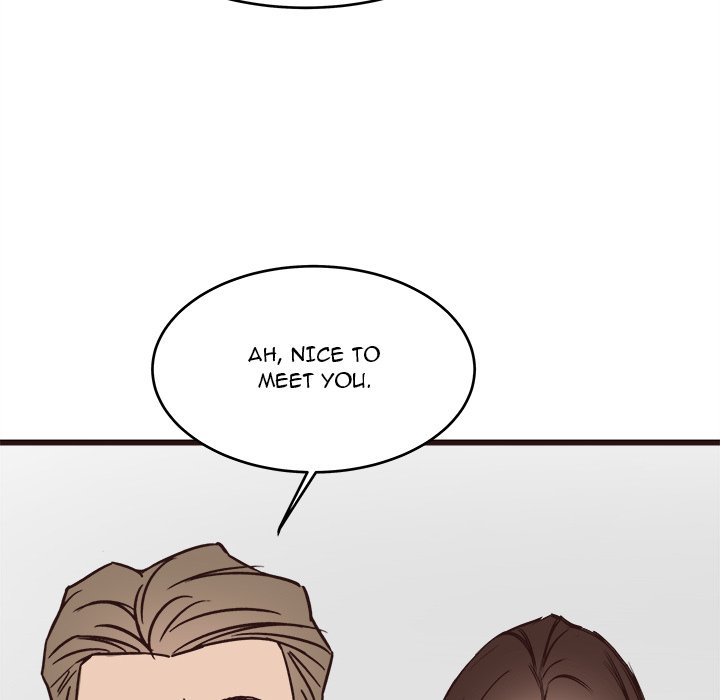 Stupid Love chapter 40 page 63