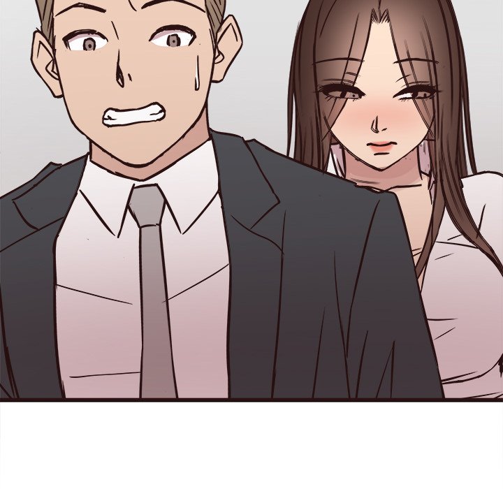Stupid Love chapter 40 page 64
