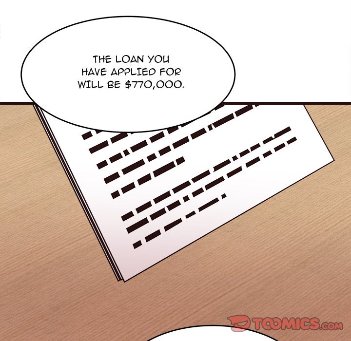 Stupid Love chapter 40 page 68