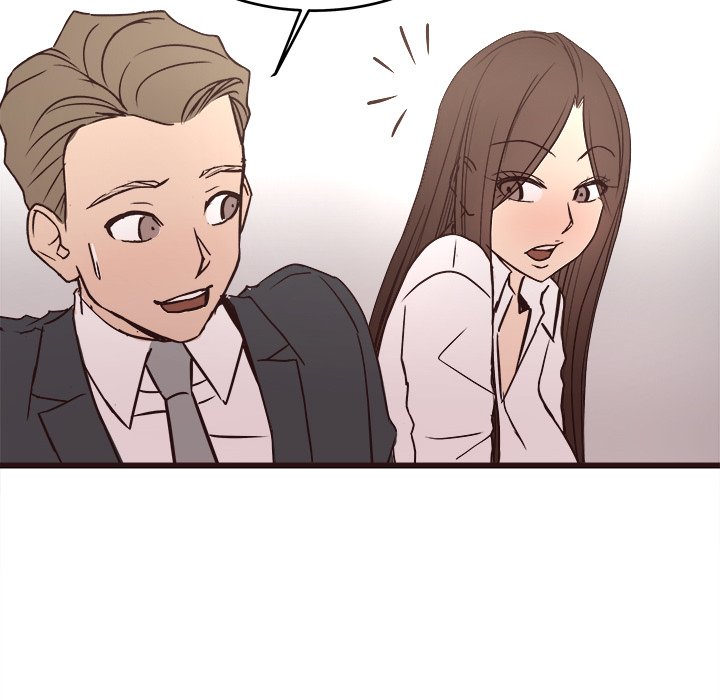 Stupid Love chapter 40 page 72
