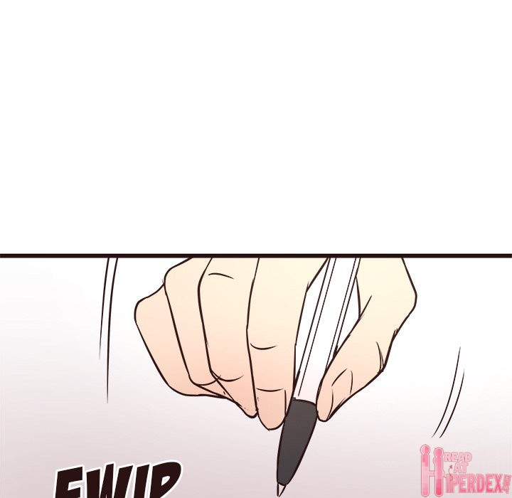 Stupid Love chapter 40 page 75