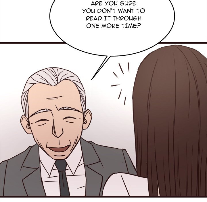 Stupid Love chapter 40 page 77