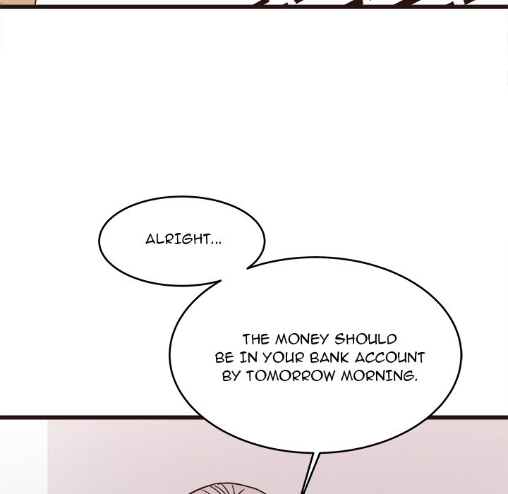 Stupid Love chapter 40 page 83