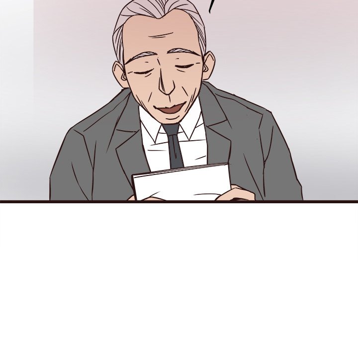Stupid Love chapter 40 page 84