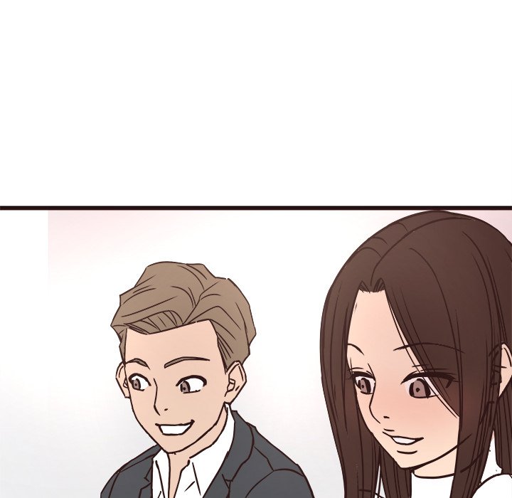 Stupid Love chapter 40 page 85