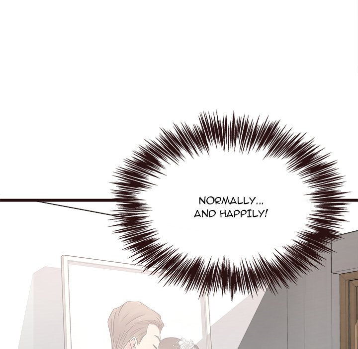 Stupid Love chapter 40 page 90