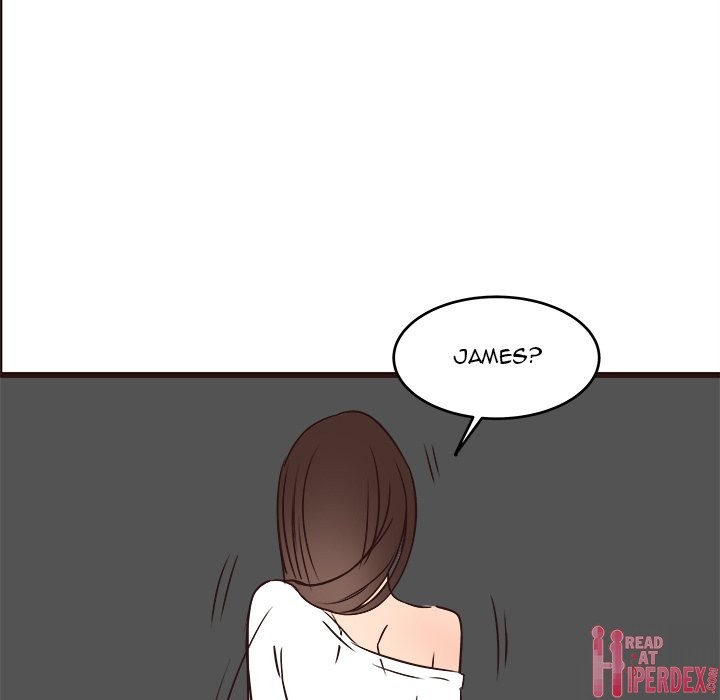 Stupid Love chapter 40 page 102