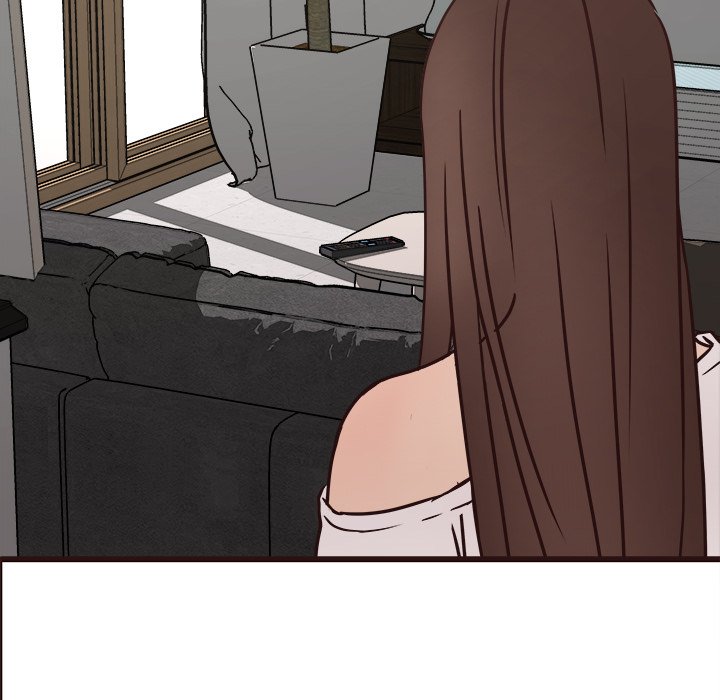 Stupid Love chapter 40 page 105