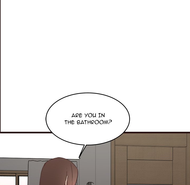 Stupid Love chapter 40 page 106