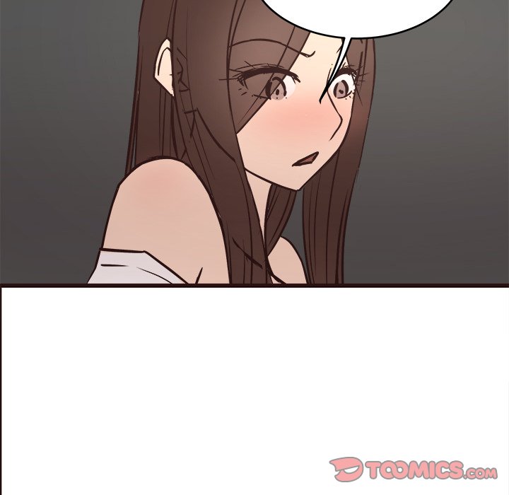 Stupid Love chapter 40 page 110