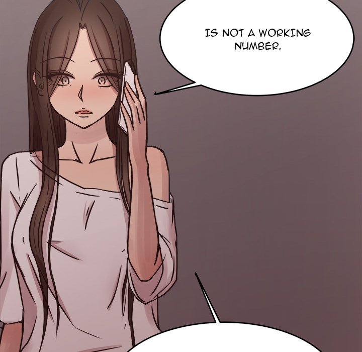 Stupid Love chapter 40 page 115