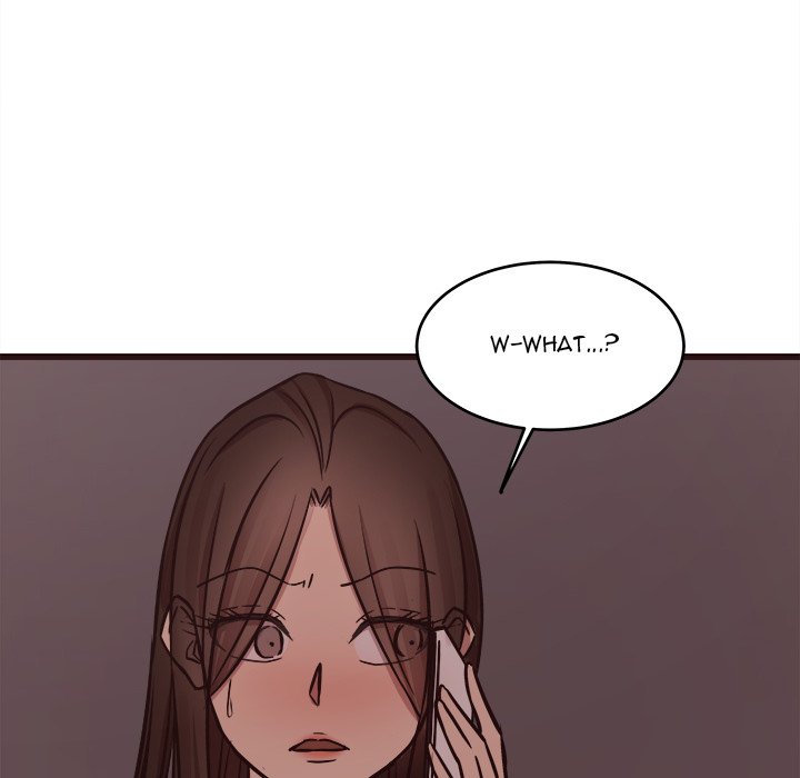 Stupid Love chapter 40 page 117