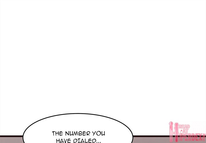 Stupid Love chapter 41 page 1